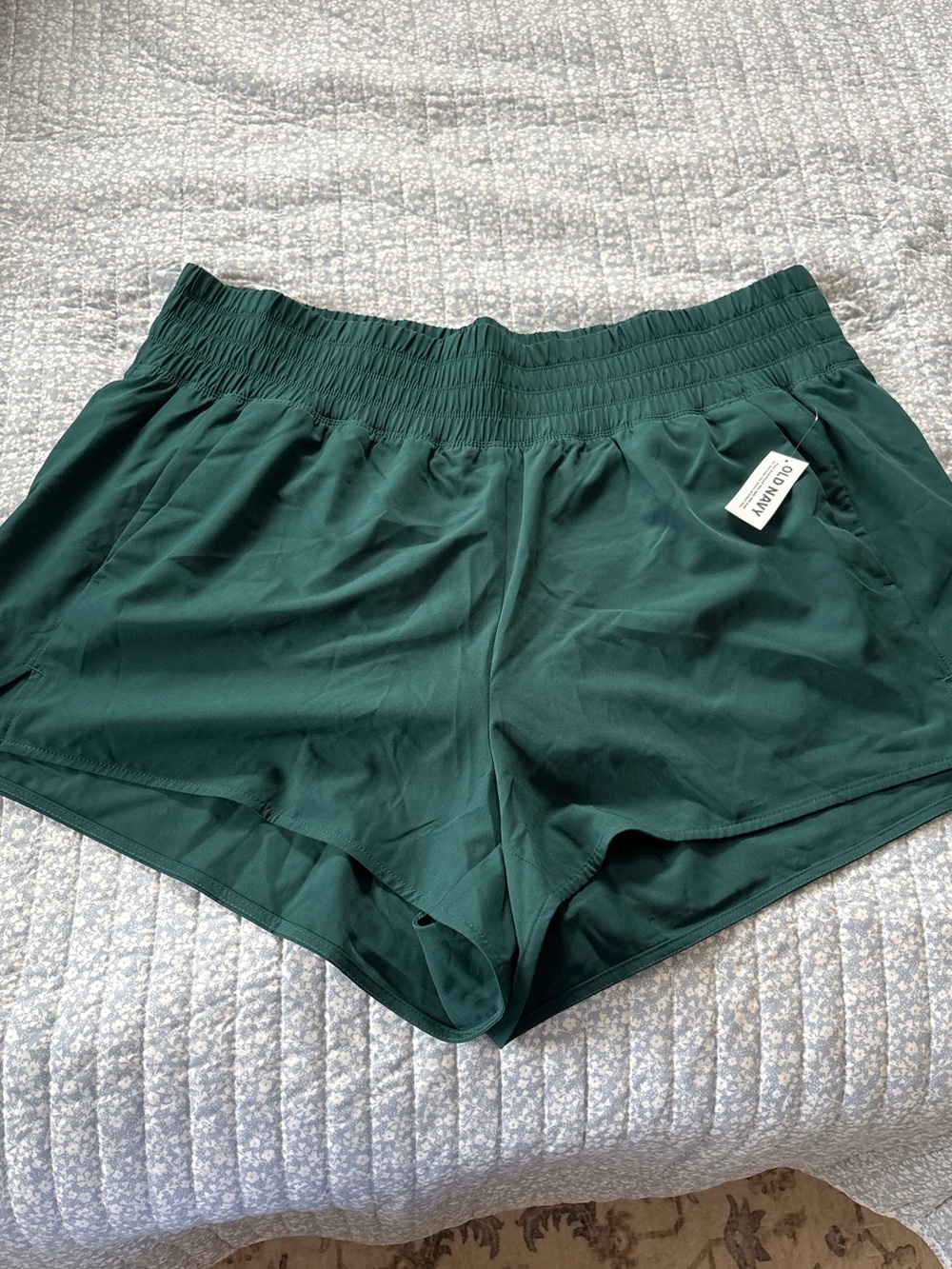 Old Navy Athletic Shorts